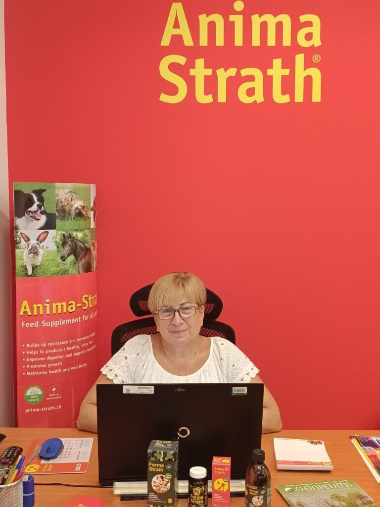 Anima Strath GR: 25 χρόνια πάθους και προσφοράς - φωτογραφία 2