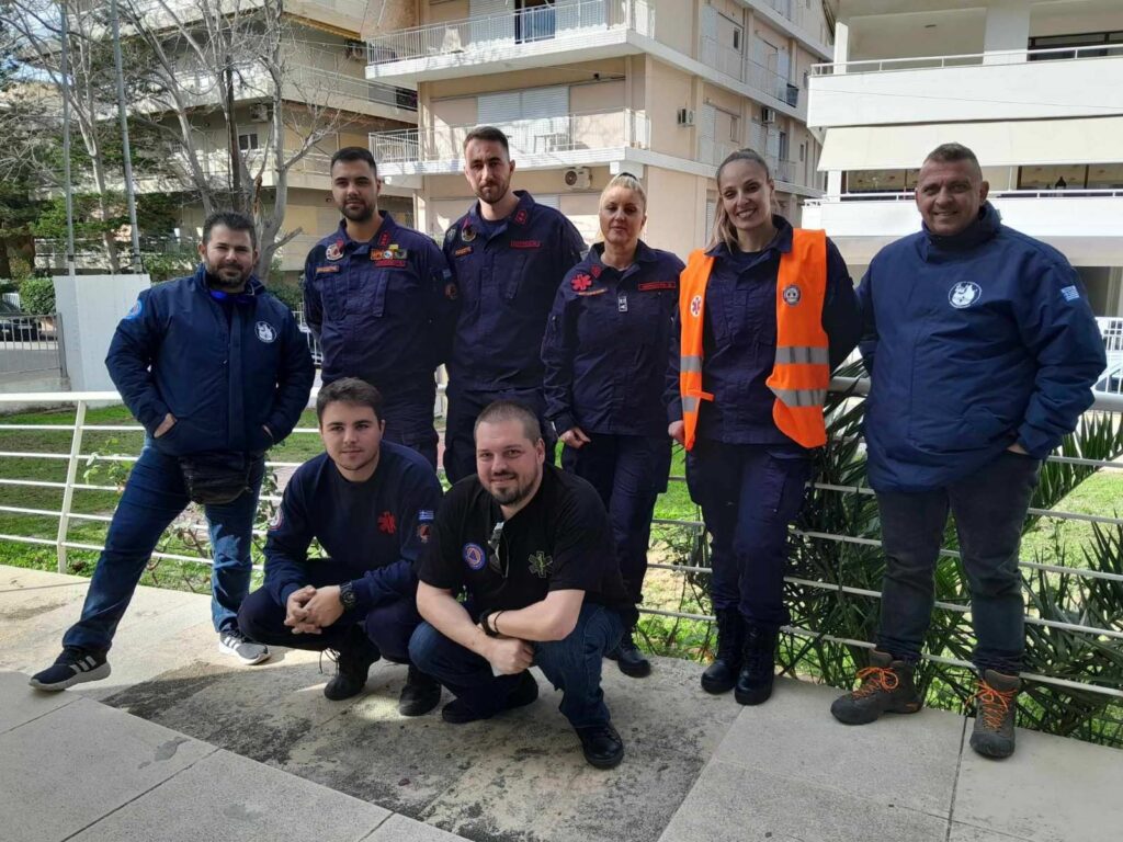 Ο ΔΙΓΕΝΗΣ: Εθελοντικός Σύλλογος Δασοπροστασίας Ανατολικής Κορινθίας - φωτογραφία 13