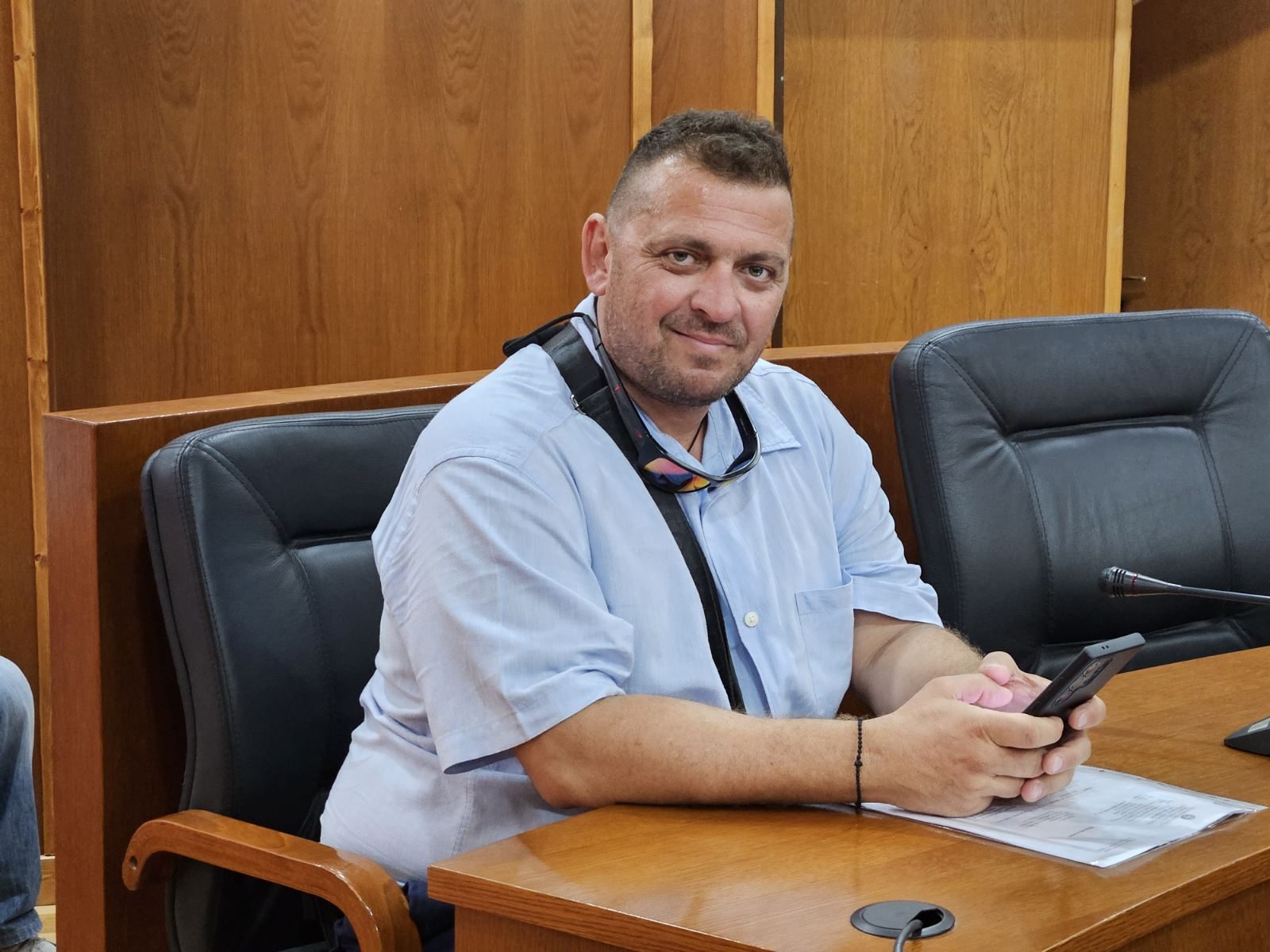 Ο ΔΙΓΕΝΗΣ: Εθελοντικός Σύλλογος Δασοπροστασίας Ανατολικής Κορινθίας - φωτογραφία 17