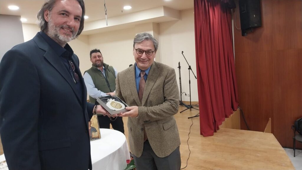 Η εκδήλωση του Κυνηγετικού Συλλόγου Αχαρνών - φωτογραφία 5