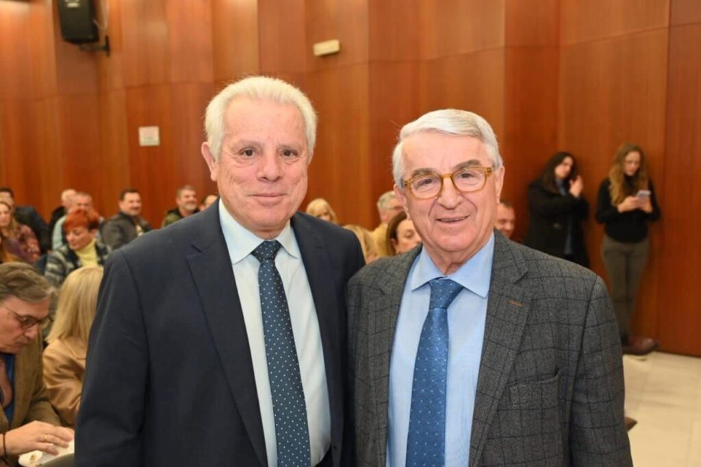 Η εκδήλωση του Κυνηγετικού Συλλόγου Αχαρνών - φωτογραφία 10