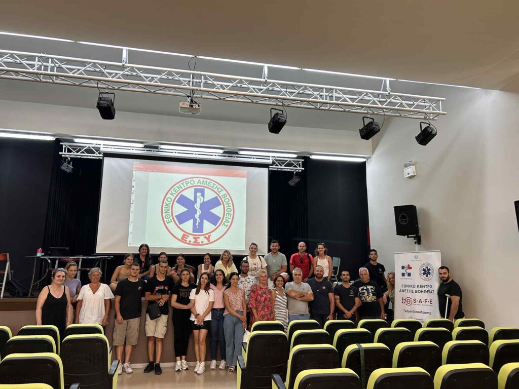 Γνωριμία με τον Κυνηγετικό Σύλλογο Μολάων Λακωνίας - φωτογραφία 2