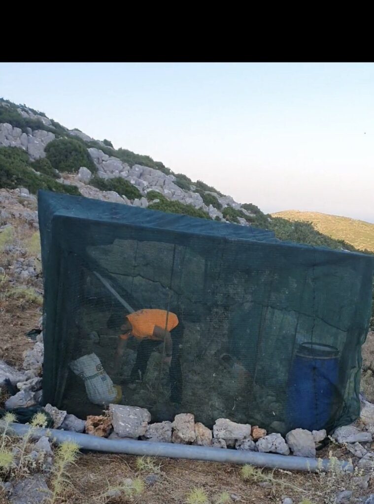 Γνωριμία με τον Κυνηγετικό Σύλλογο Μολάων Λακωνίας - φωτογραφία 6