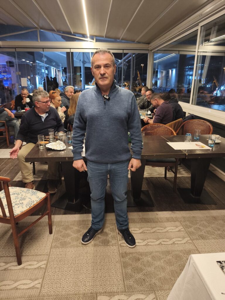 Γνωριμία με τον Κυνηγετικό Σύλλογο Πάτρας - φωτογραφία 3