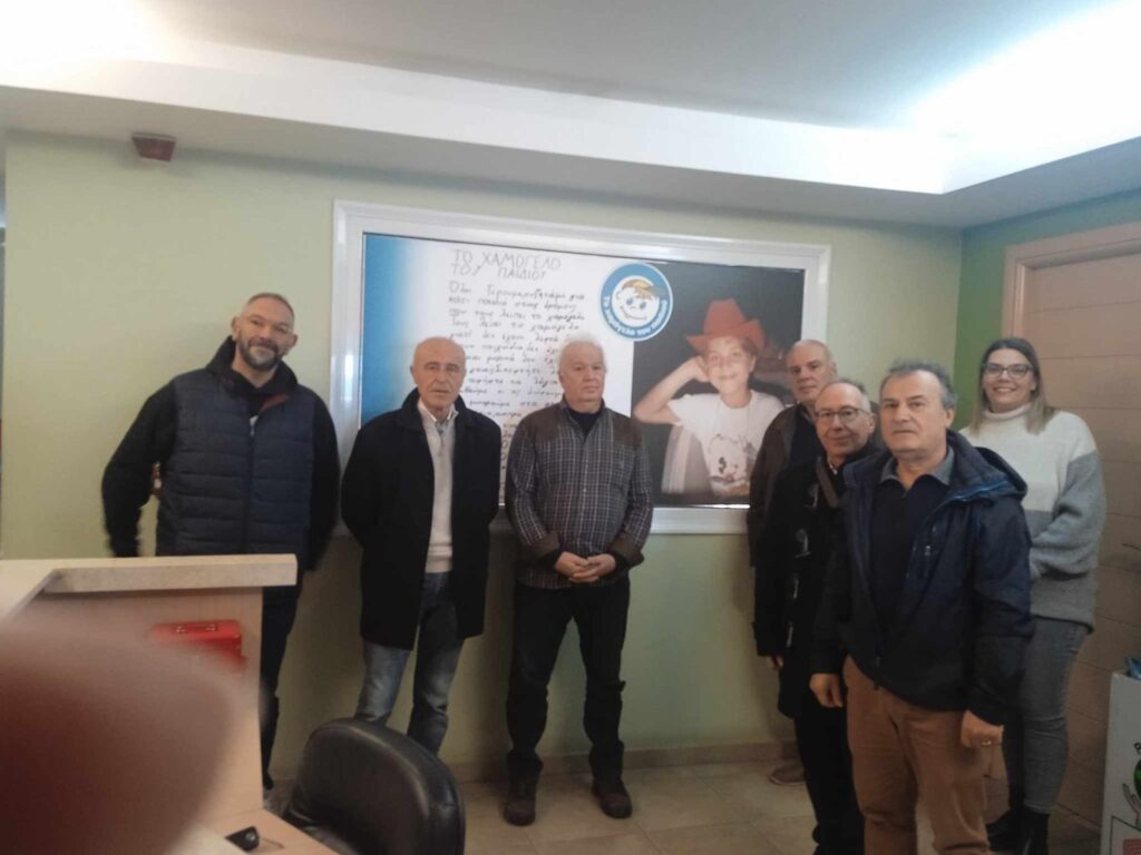 Γνωριμία με τον Κυνηγετικό Σύλλογο Πάτρας - φωτογραφία 7