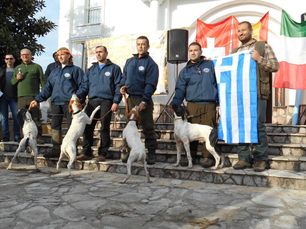 Βασίλης Παλμές: Ο πολυνίκης του Τροπαίου Κωπαΐδας - φωτογραφία 9