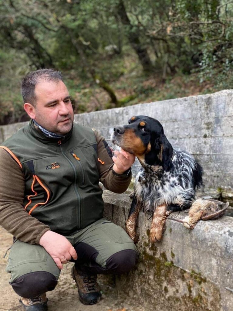 Βασίλης Παλμές: Ο πολυνίκης του Τροπαίου Κωπαΐδας - φωτογραφία 17