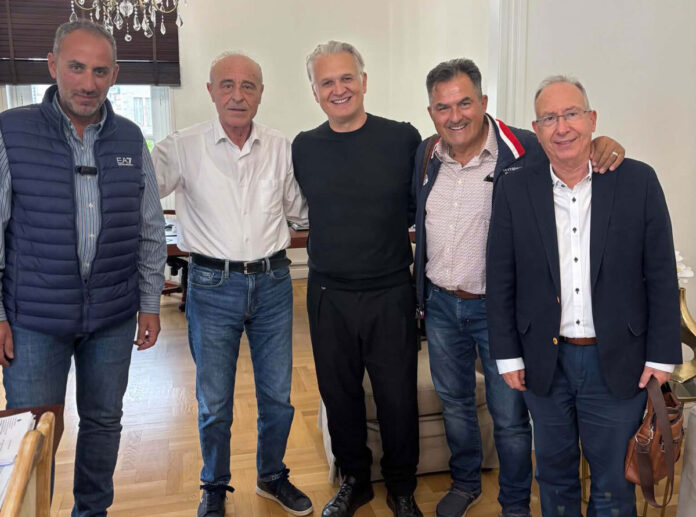 42d38688f10916f74eb556d08c4c03689dee686e Συνάντηση αντιπροσωπείας Γ ΚΟΠ με Περιφερειάρχη Πελοποννήσου Δημήτρη Πτωχό στην Τρίπολη othireutis