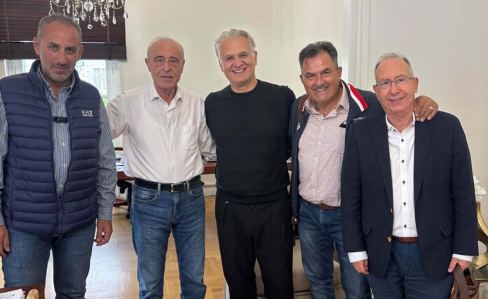 42d38688f10916f74eb556d08c4c03689dee686e Συνάντηση αντιπροσωπείας Γ ΚΟΠ με Περιφερειάρχη Πελοποννήσου Δημήτρη Πτωχό στην Τρίπολη othireutis